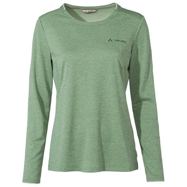 VAUDE Langarmshirt VAUDE Womens Essential LS T-Shirt - Langarm-Funktionsshi günstig online kaufen