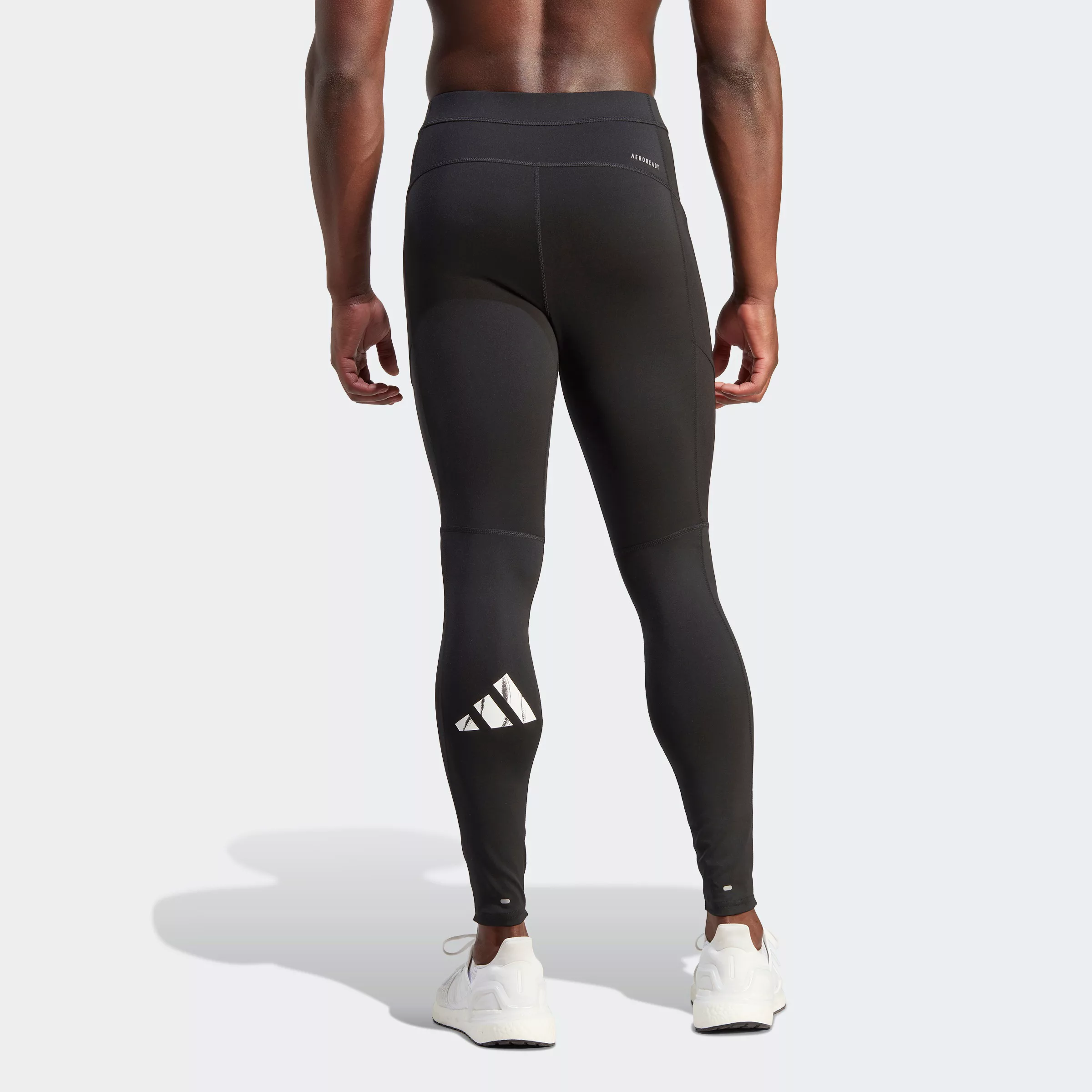 adidas Performance Lauftights "RUN IT TIGHT", (1 tlg.) günstig online kaufen