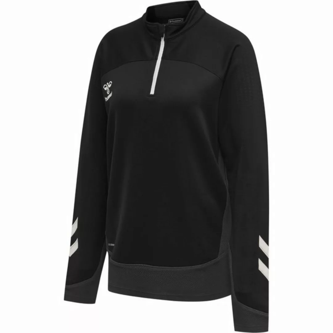 hummel Sweatshirt hmlLead Half Zip Damen günstig online kaufen