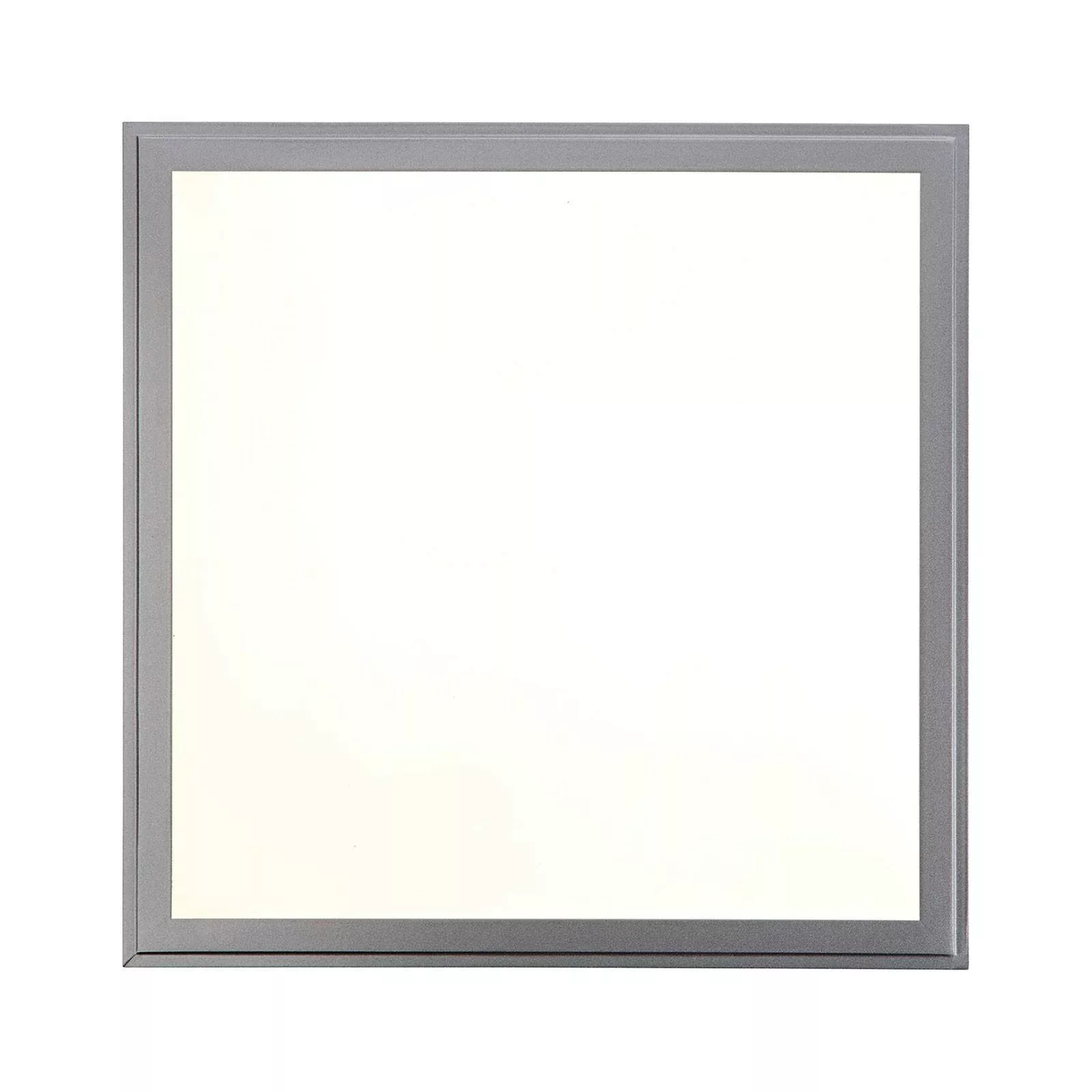 LED-Deckenleuchte Alissa, 39,5x39,5 cm günstig online kaufen