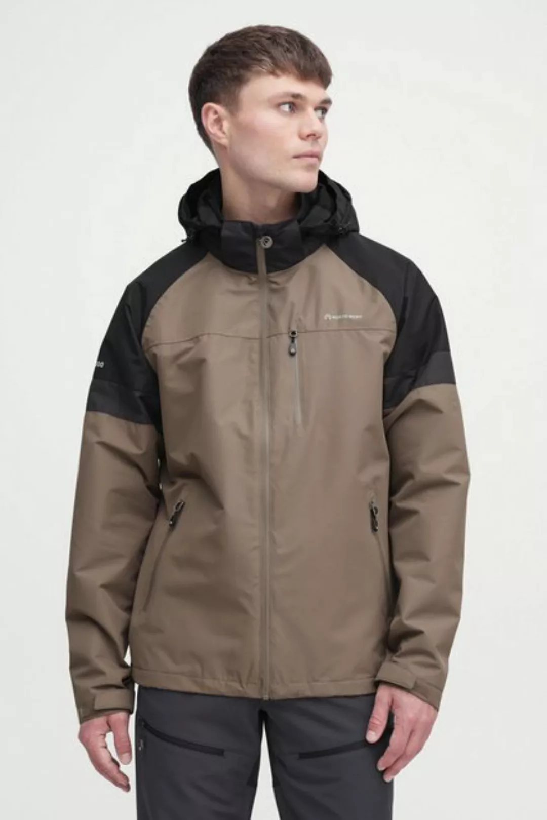 North Bend Kurzjacke NBTompkins M Jacket hochwertige Funktionsjacke für Her günstig online kaufen
