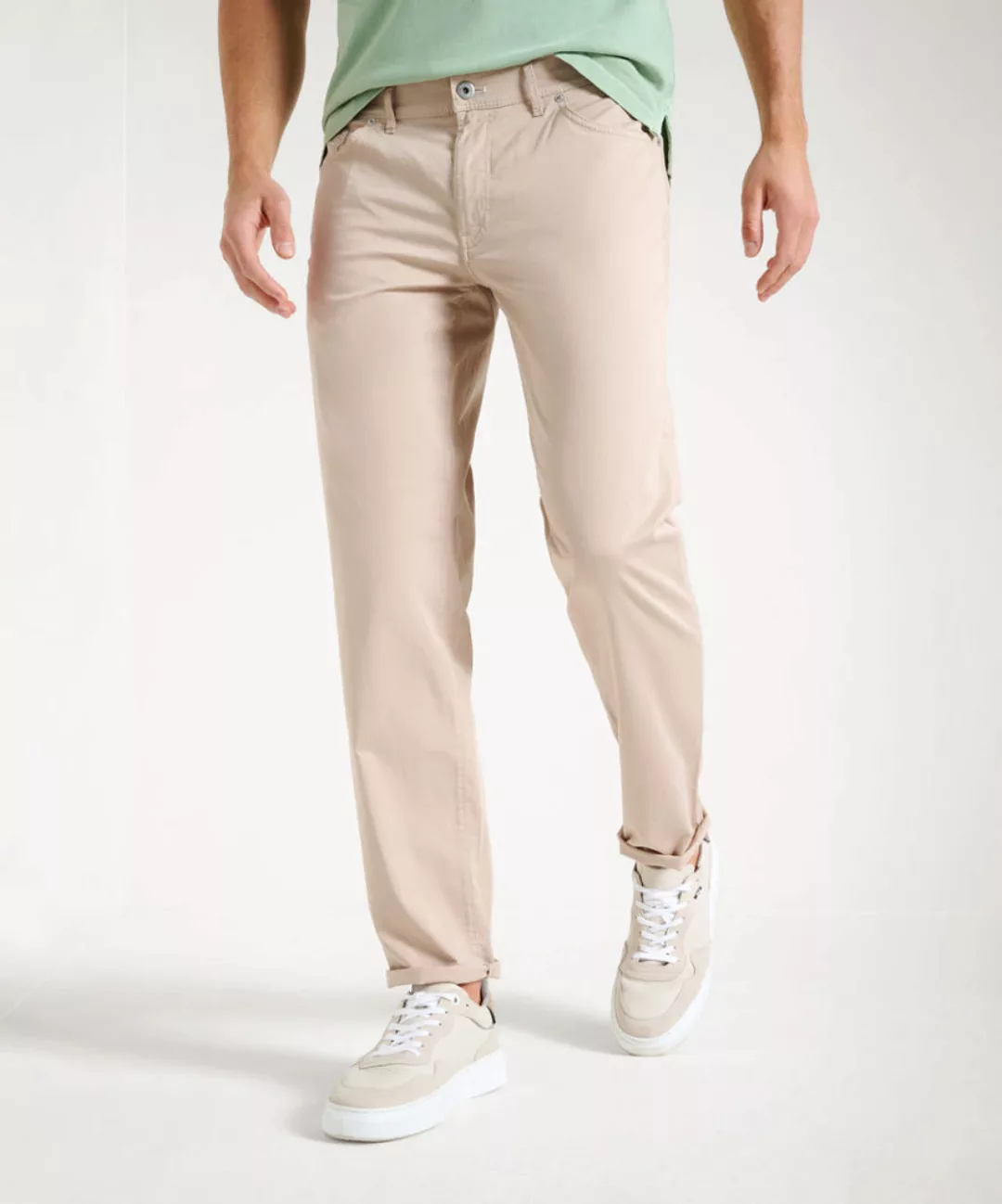 Brax 5-Pocket-Hose "Style CADIZ" günstig online kaufen