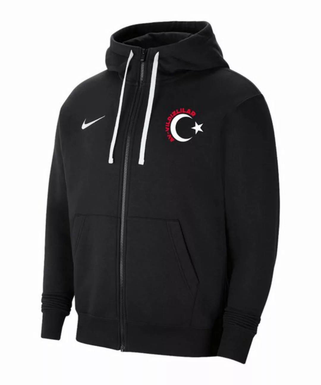 Nike Sweatjacke TFF Kapuzenjacke EC 2024 günstig online kaufen