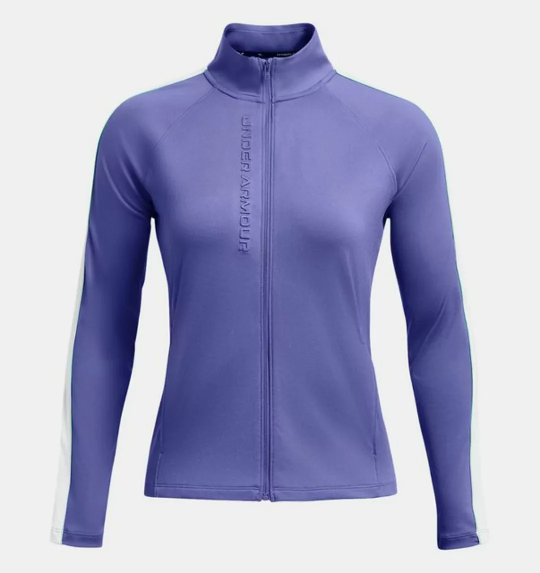 Under Armour® Longsweatshirt Under Armour Golfjacke Storm Midlayer Flieder- günstig online kaufen