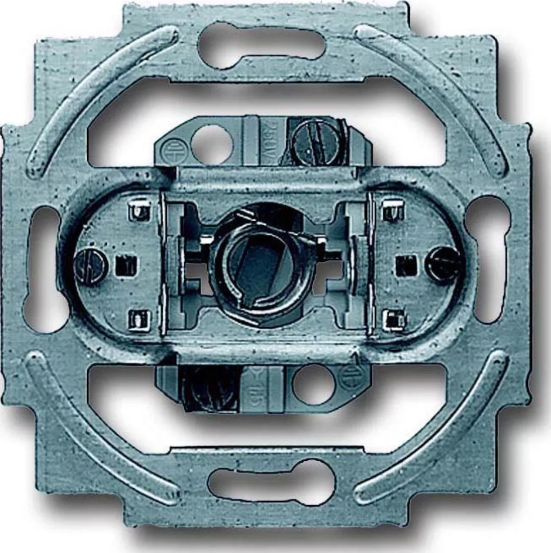 Busch-Jaeger Lichtsignal-Einsatz E10 2661 U - 2CKA001511A0096 günstig online kaufen