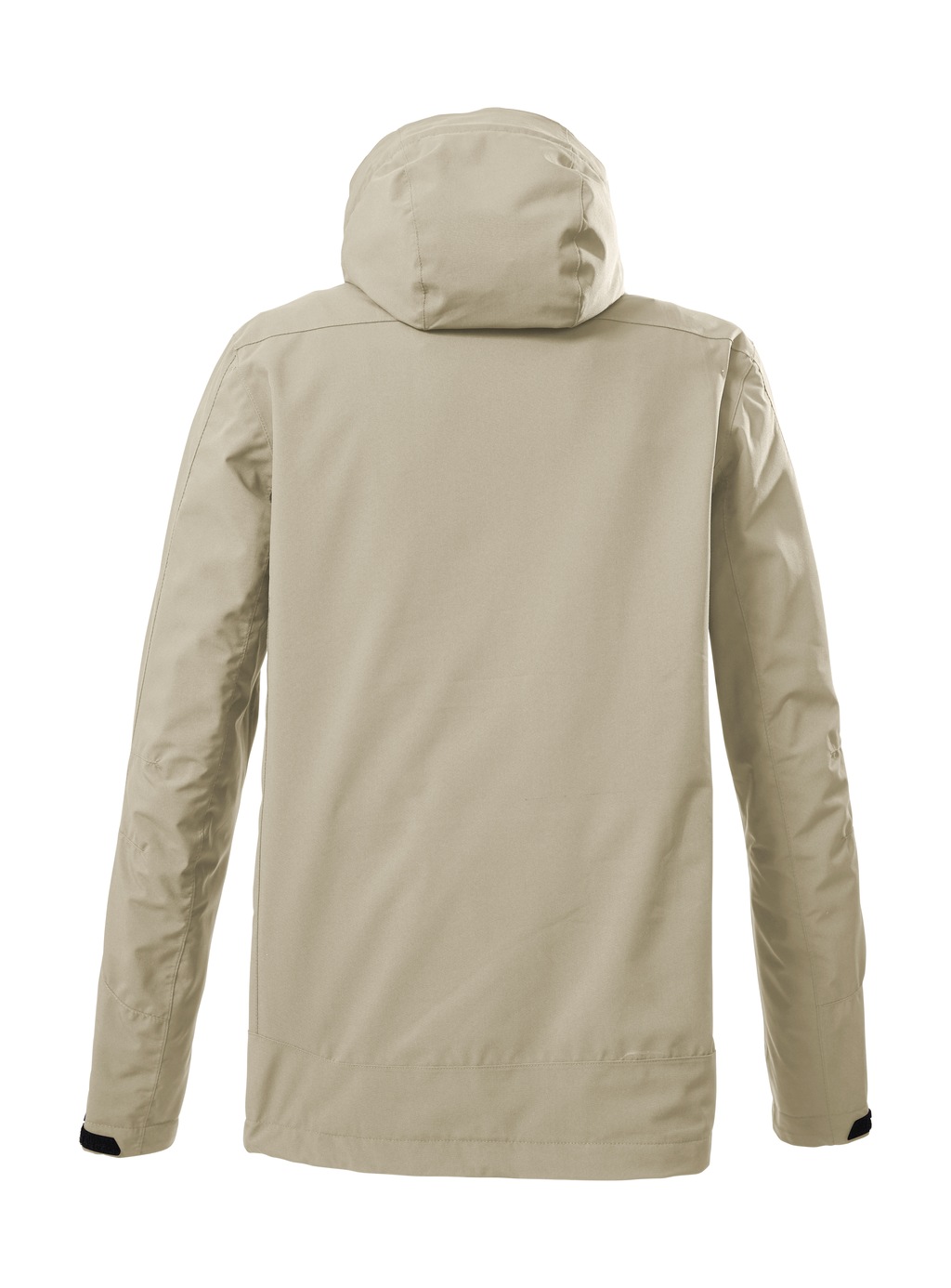 Killtec Outdoorjacke "KOS 87 MN JCKT XENIOS", 100% wasser- und winddicht, a günstig online kaufen