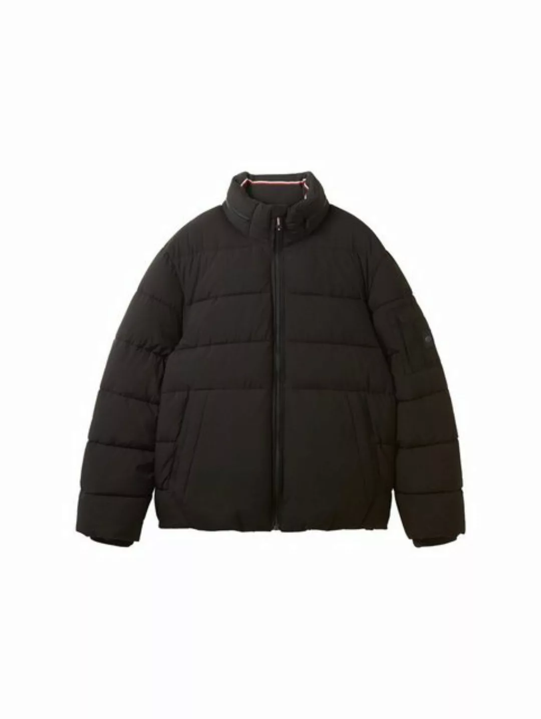 TOM TAILOR Steppjacke (1-St) günstig online kaufen