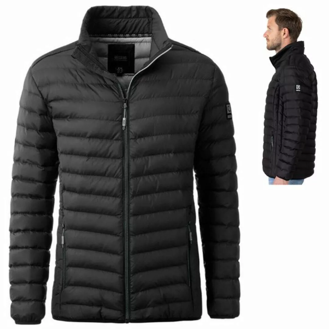 Linea Primero Trekkingjacke LPO - funktionelle, wattierte Steppjacke Kunstd günstig online kaufen