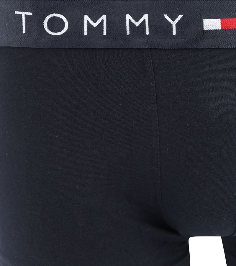 Tommy Hilfiger Boxer Trunk 3-Pack Desert Sky - Größe M günstig online kaufen