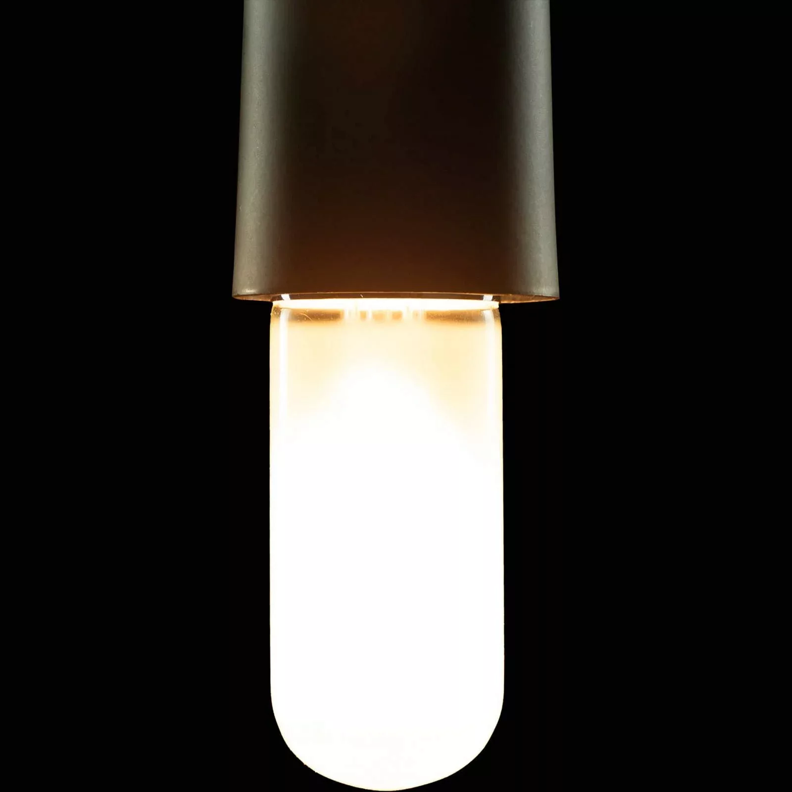 SEGULA LED-Leuchtmittel »LED Tube High Power matt«, E27, Warmweiß, dimmbar, günstig online kaufen