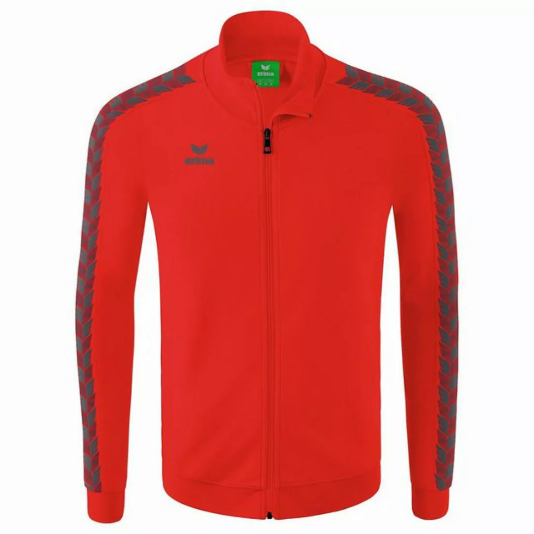 Erima Sweatshirt Essential Team Tracktop Jacke günstig online kaufen