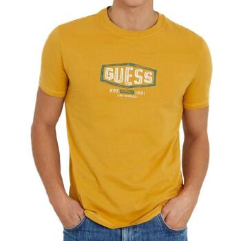 Guess  T-Shirts & Poloshirts G-M4RI33J1314 günstig online kaufen