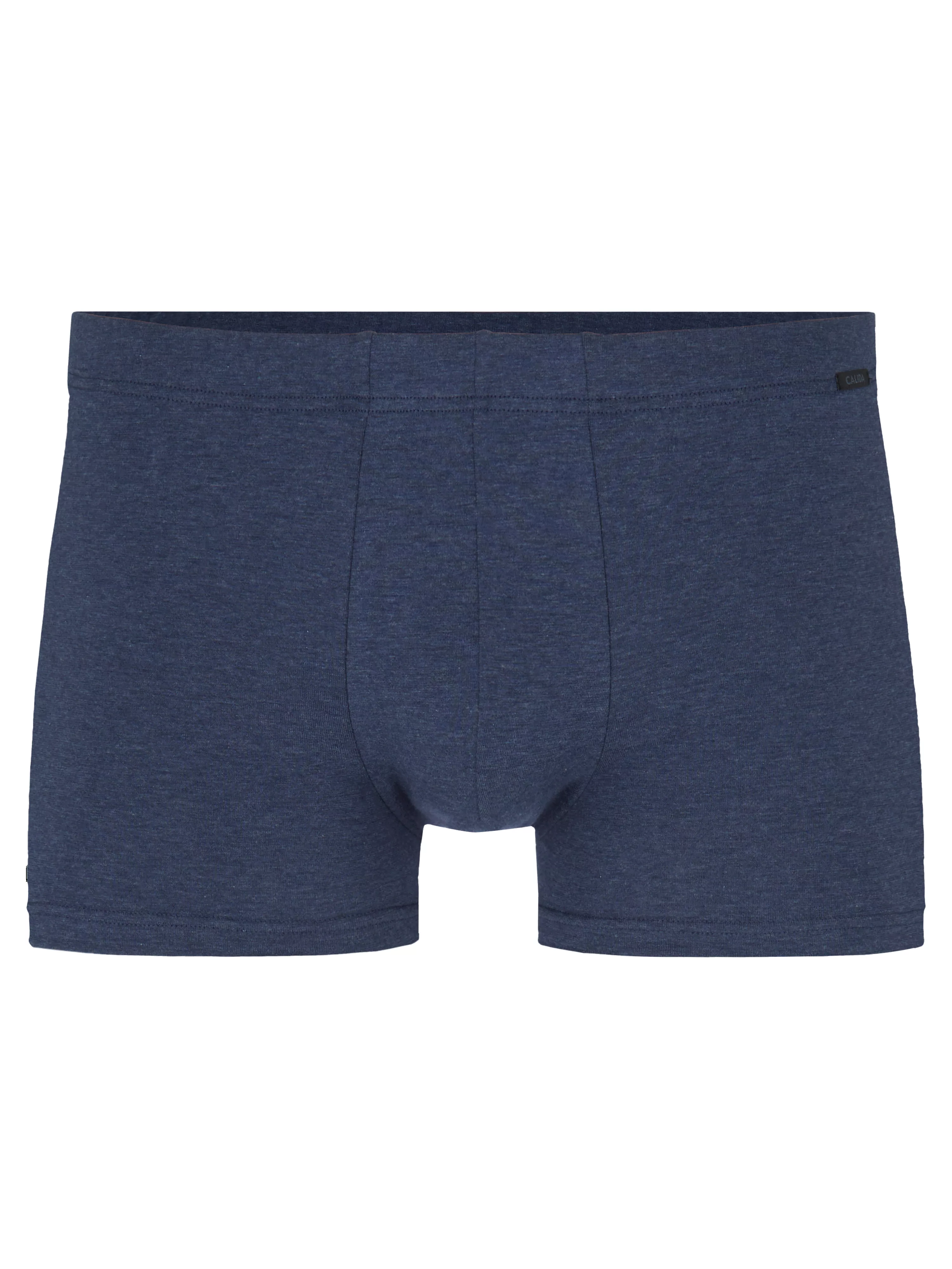 CALIDA Boxer "Cotton Sporty", weicher stoffüberzogener Bund günstig online kaufen