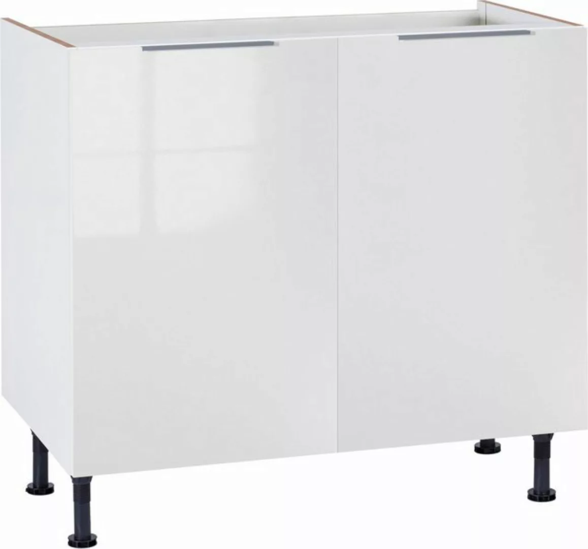 OPTIFIT Spülenschrank Tara, Breite 90 cm günstig online kaufen