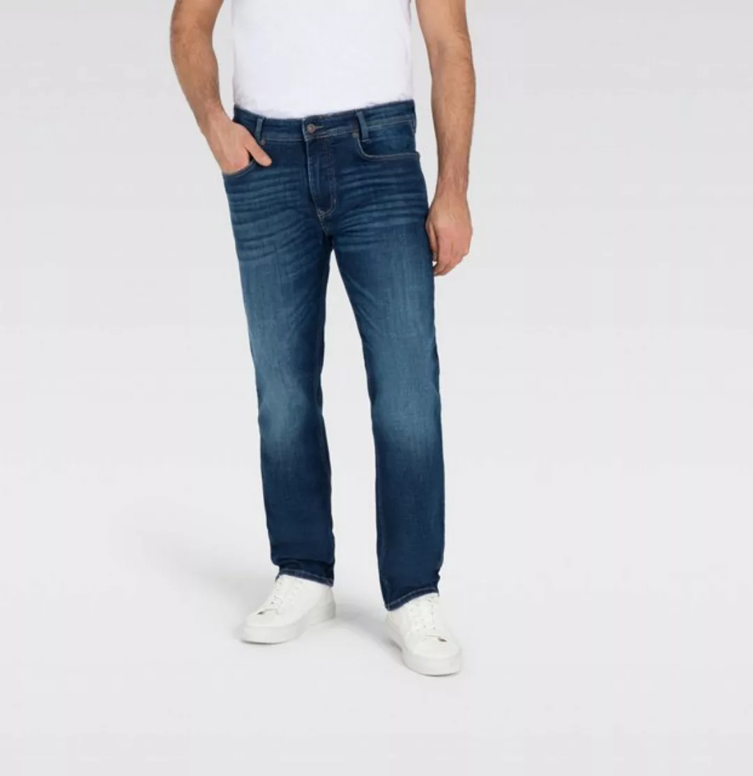 5-Pocket-Jeans MAC JEANS - Arne, Alpha Denim günstig online kaufen