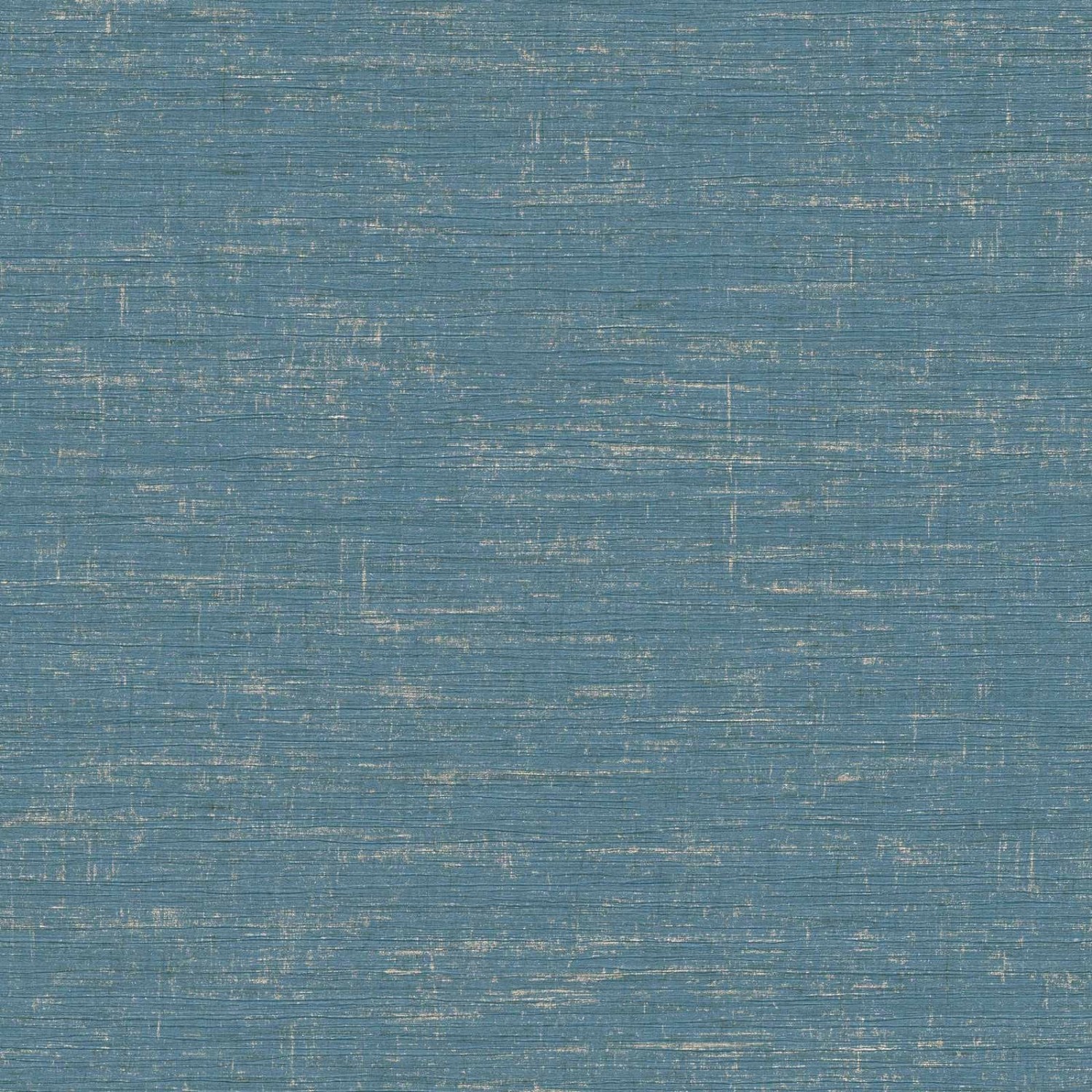 Bricoflor Blaue Tapete Im Used Look Vintage Vliestapete Einfarbig für Wohnz günstig online kaufen