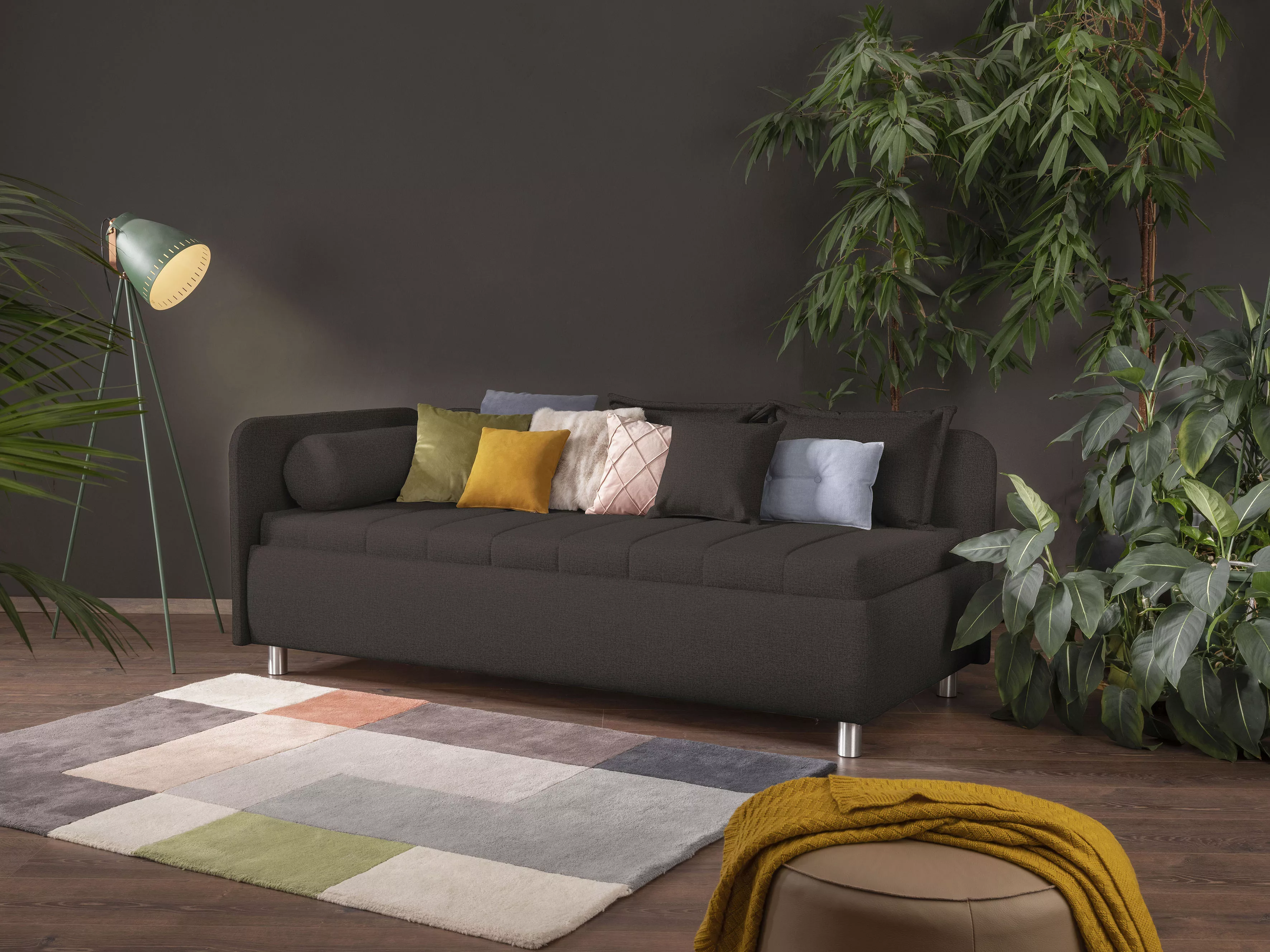 ADA trendline Schlafsofa "Kiana" günstig online kaufen