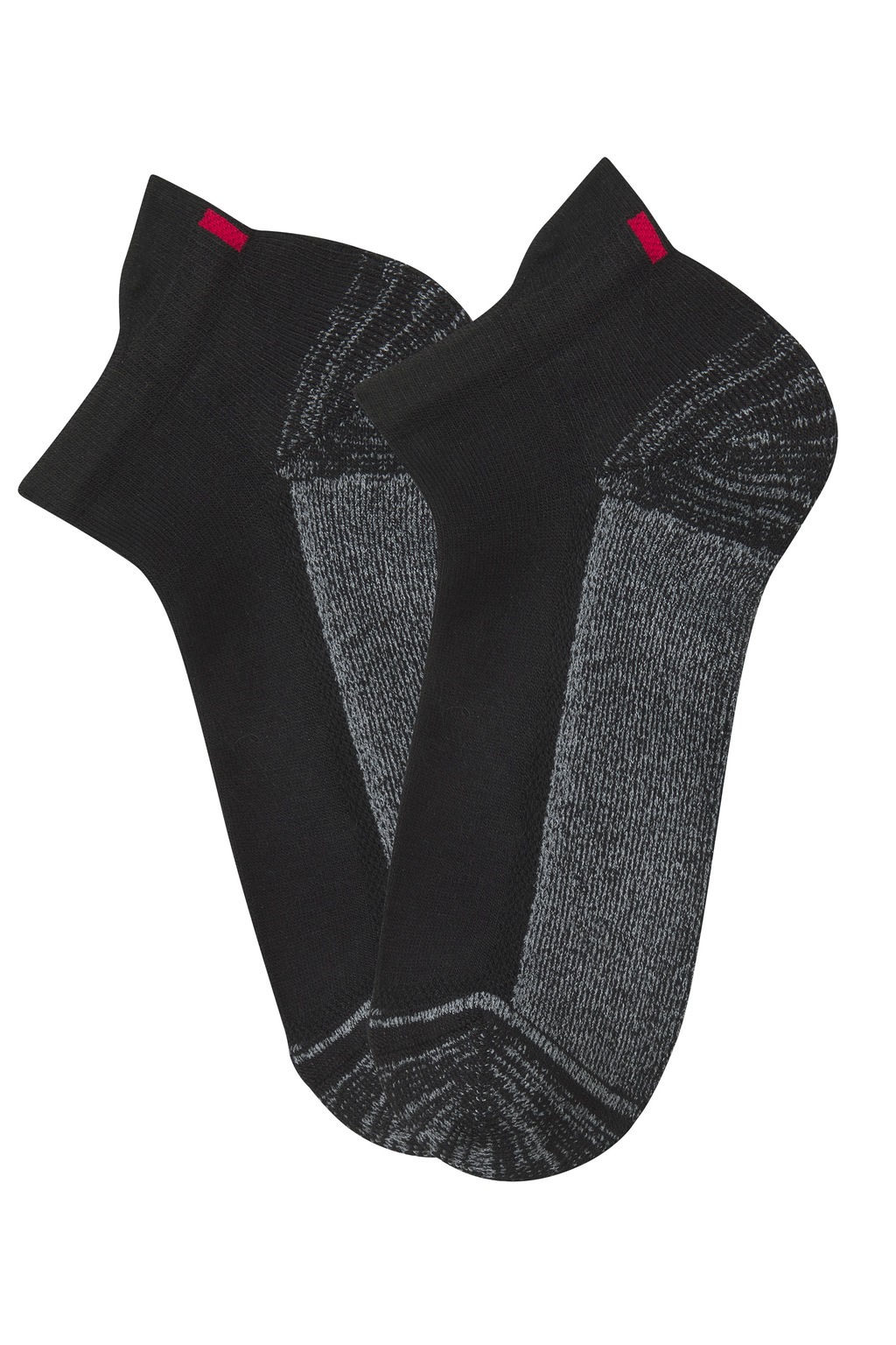 H.I.S Kurzsocken, (Packung, 2 Paar), Gepolsterte Golfsocken schnelltrocknen günstig online kaufen