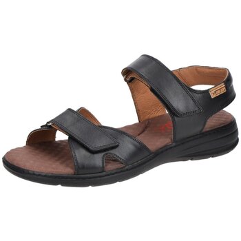 Pikolinos  Herrenschuhe Offene Calblanque Sandale M8T-0095 M8T-0095 black günstig online kaufen