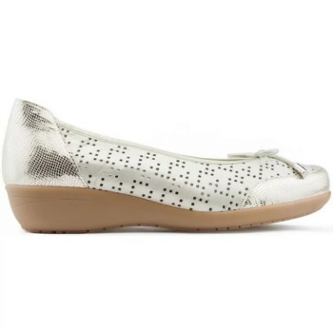 Drucker Calzapedic  Ballerinas Dancer herausnehmbare Innensohle günstig online kaufen