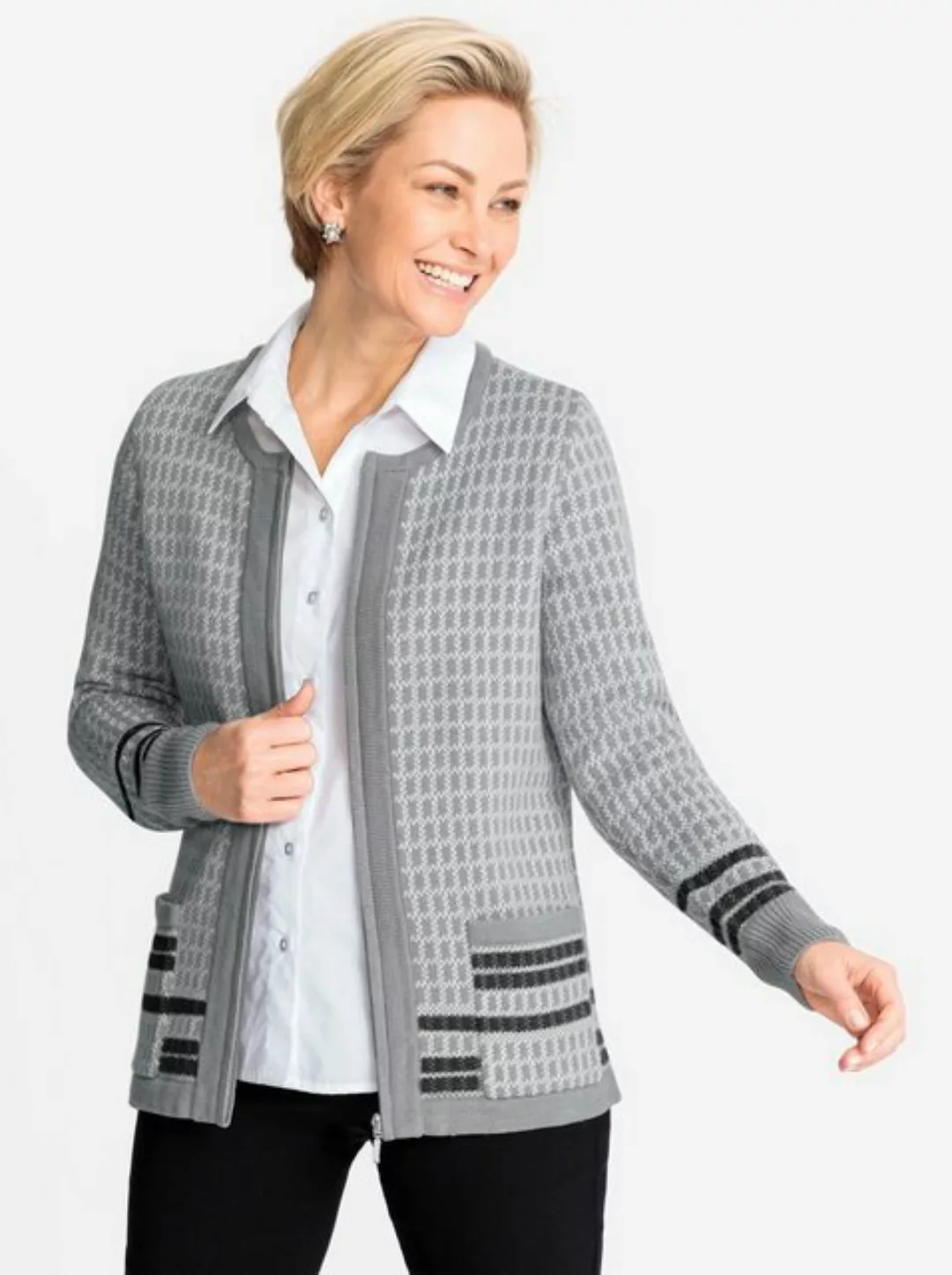 Witt Strickjacke Strickjacke günstig online kaufen