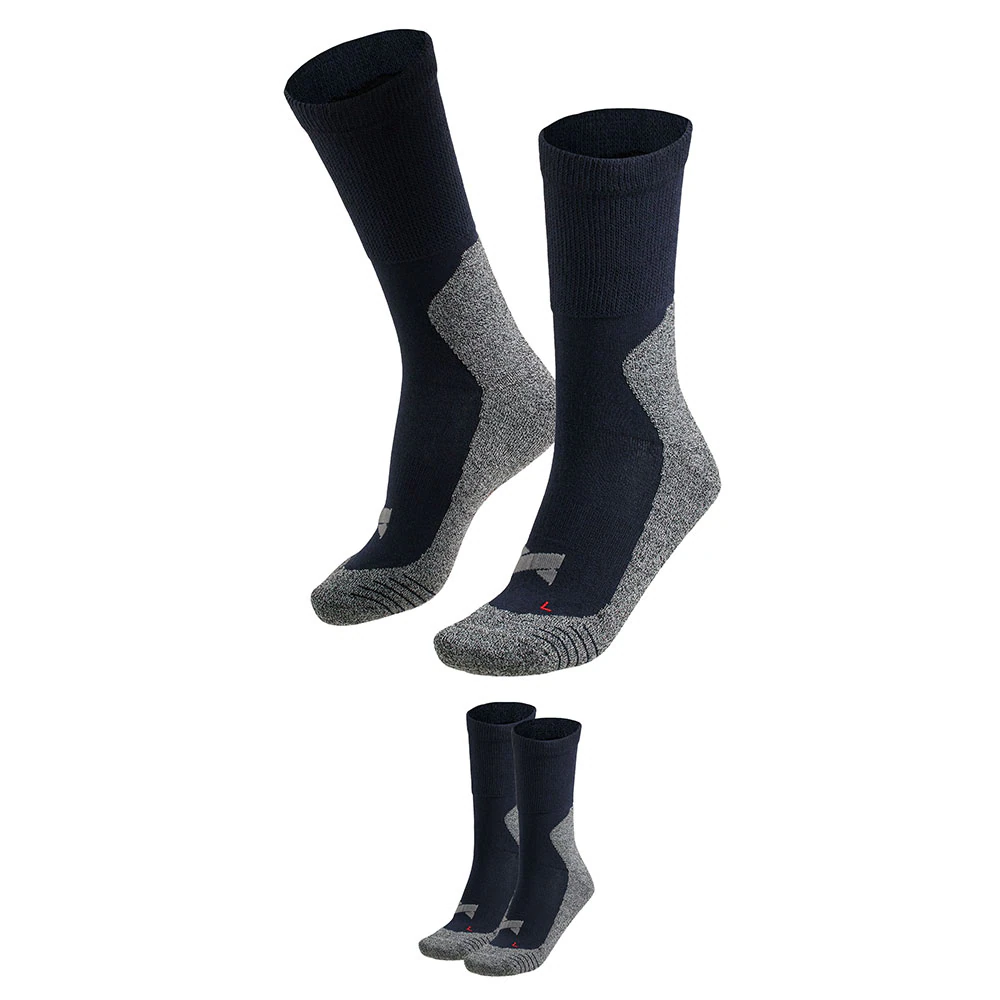 XTREME sockswear Wandersocken, (2er Pack), Premium Wander / Hiking / Sport günstig online kaufen