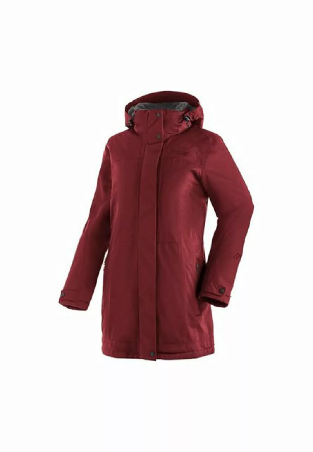 Maier Sports Outdoorjacke Maier Sports Damen Lisa2.1.Mantel 3000153 günstig online kaufen