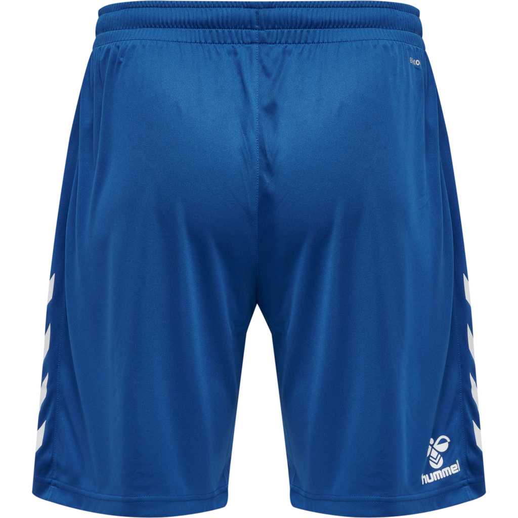 hummel Trainingsshorts "HMLCORE XK POLY SHORTS", (1 tlg.) günstig online kaufen