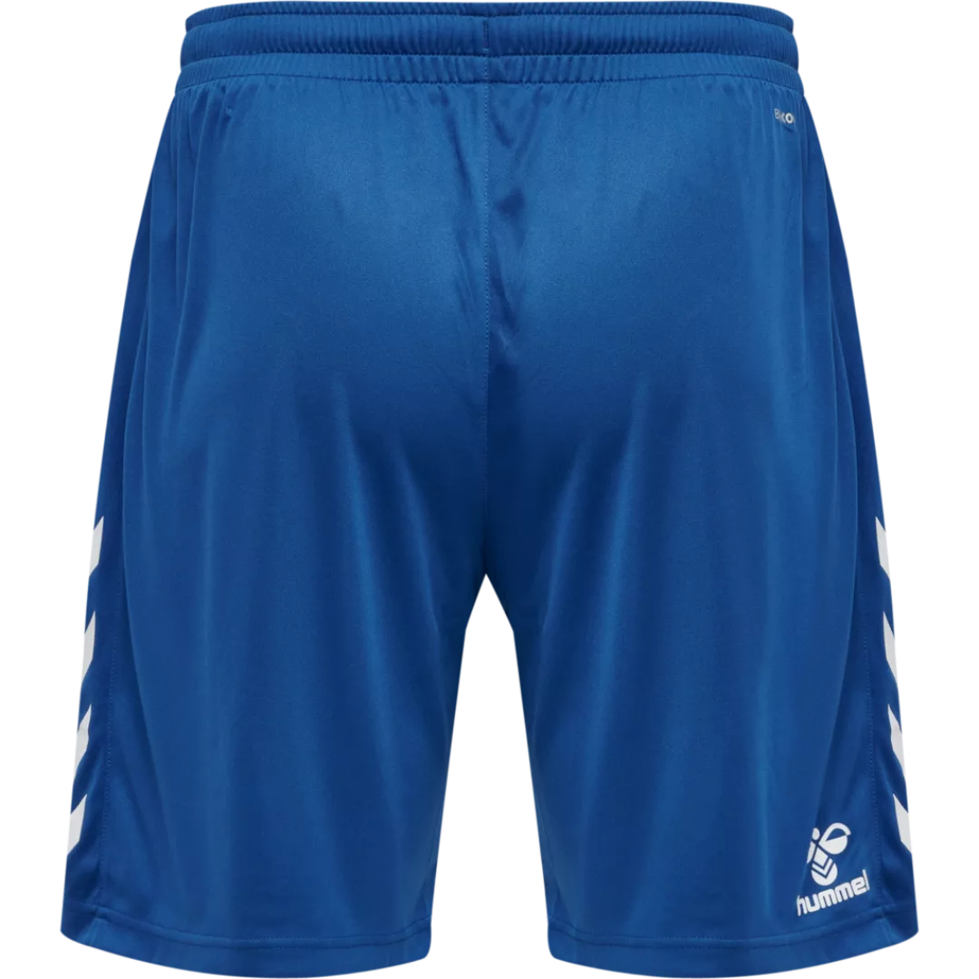 hummel Trainingsshorts "HMLCORE XK POLY SHORTS", (1 tlg.) günstig online kaufen