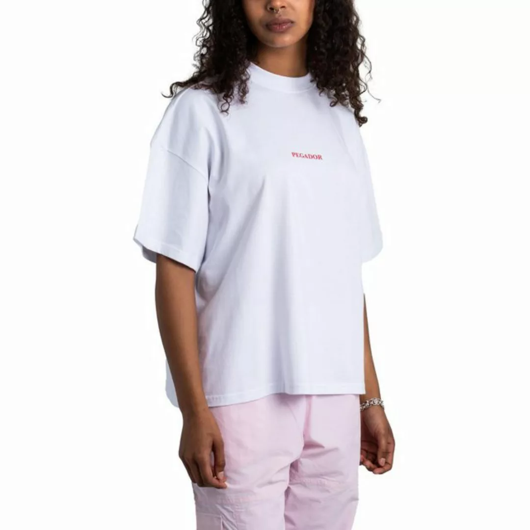 Pegador T-Shirt Pegador Reyna Heavy Oversized günstig online kaufen