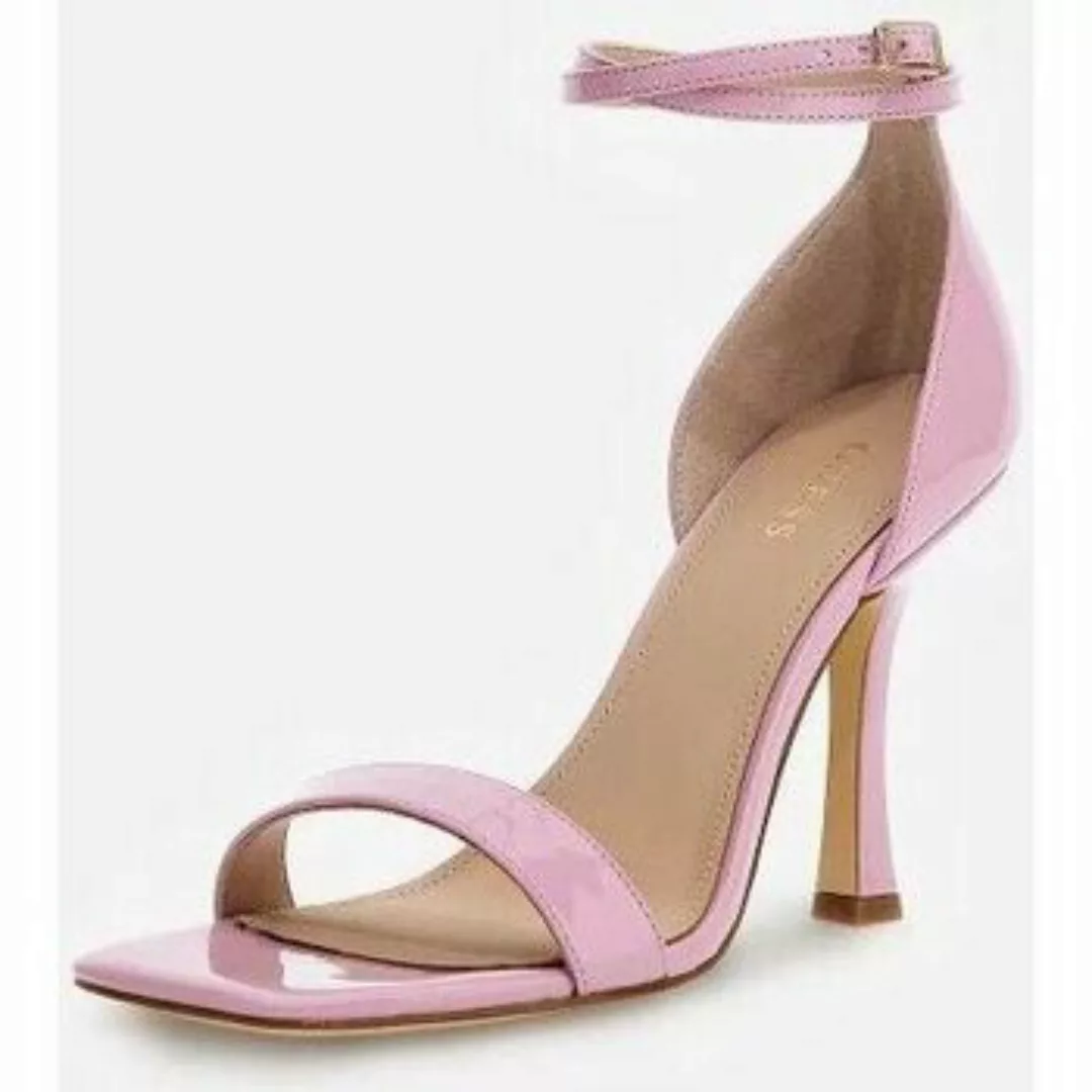 Guess  Pumps FL6HYL PAF03-PINK günstig online kaufen