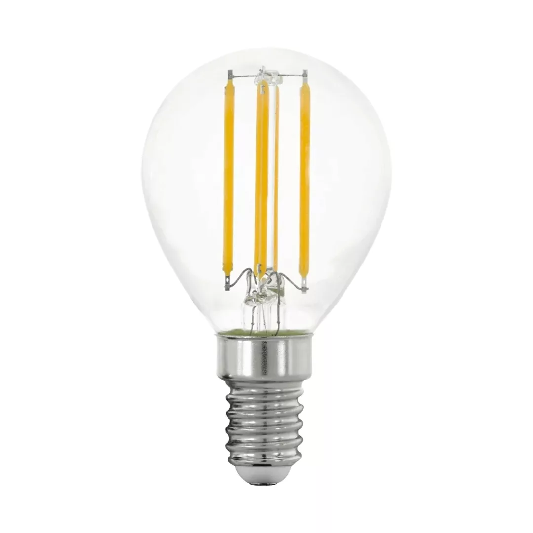LED-Leuchtmittel E14 4 W 470 lm 2700 K günstig online kaufen