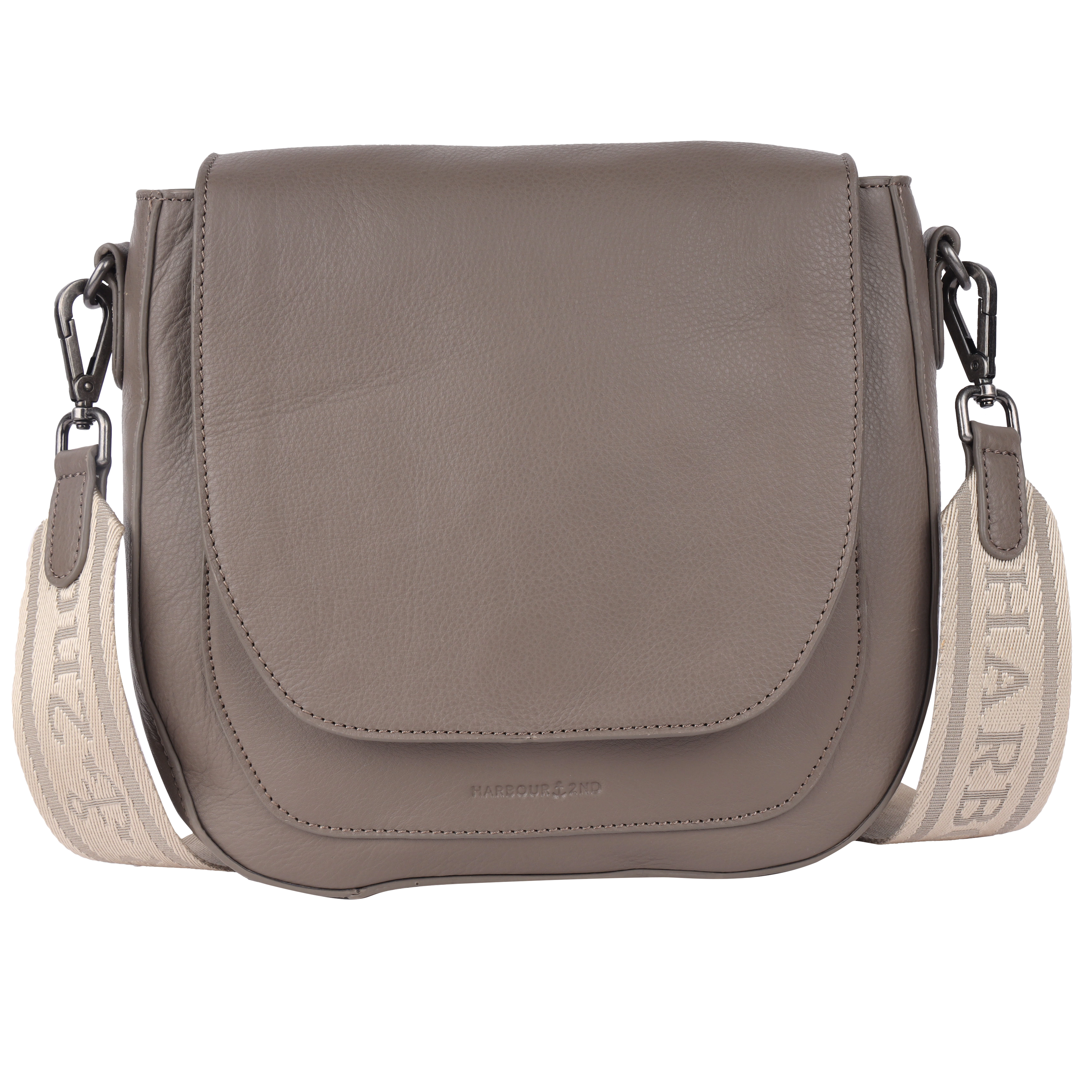 HARBOUR 2nd Handtasche "Lili", Schultertasche, Umhängetasche, Tasche Damen günstig online kaufen