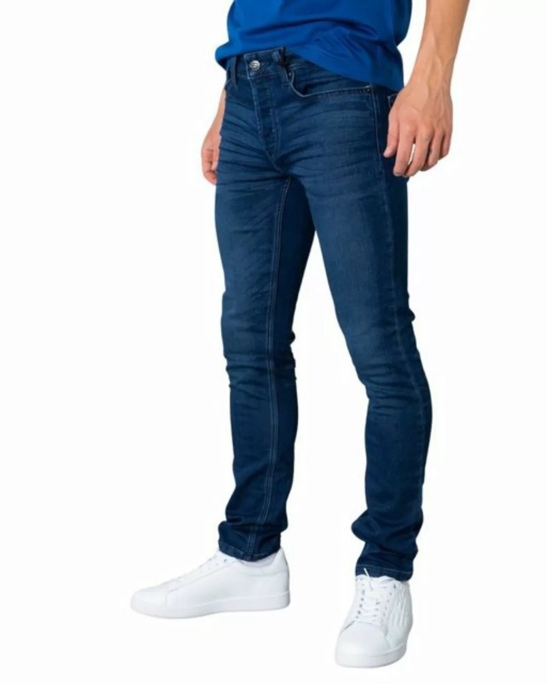 Only & Sons Loom Life 0432 Jeans 36 Blue Denim günstig online kaufen