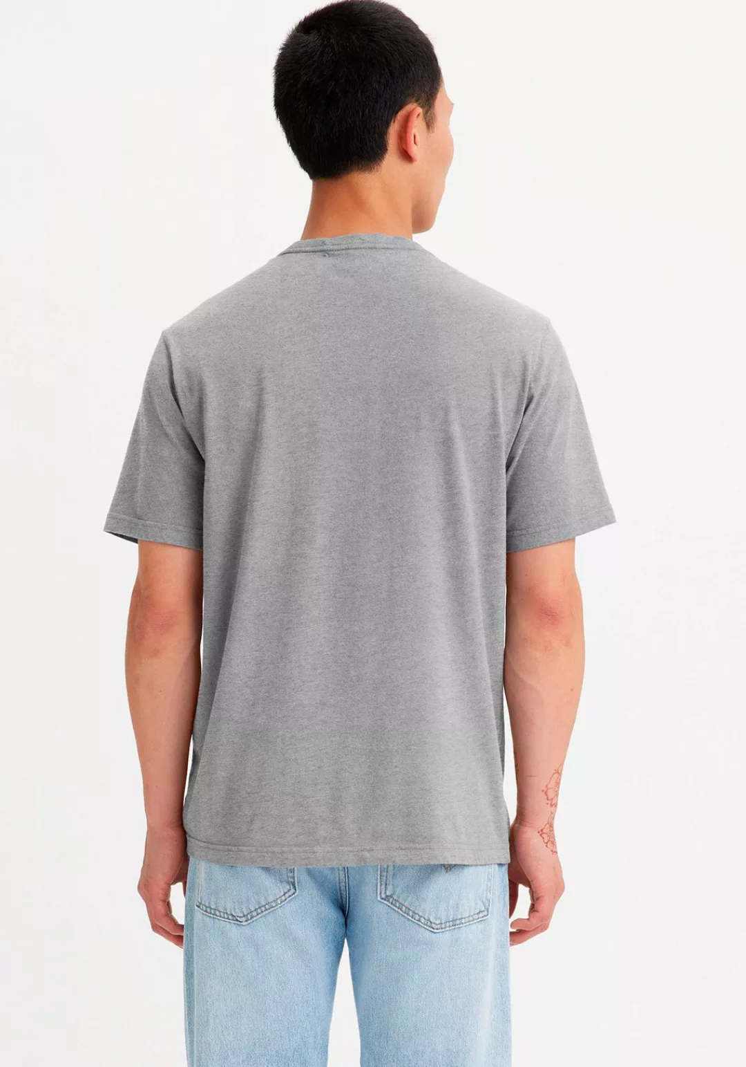 Levis T-Shirt "RELAXED FIT TEE" günstig online kaufen