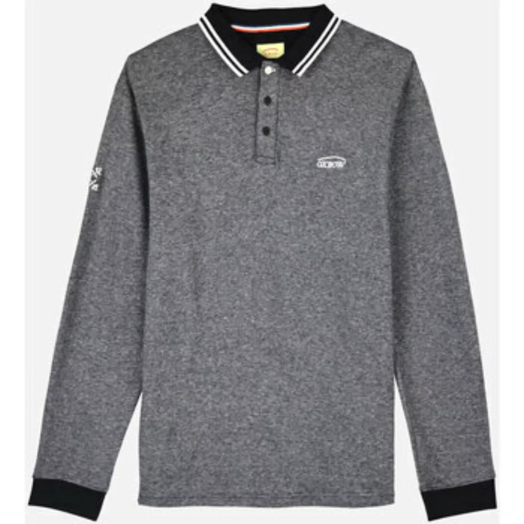 Oxbow  Poloshirt Polo NAVAL günstig online kaufen