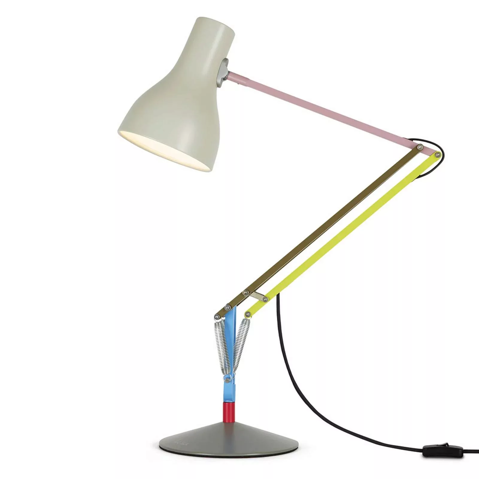 Anglepoise Type 75 Tischlampe Paul Smith Edition 1 günstig online kaufen