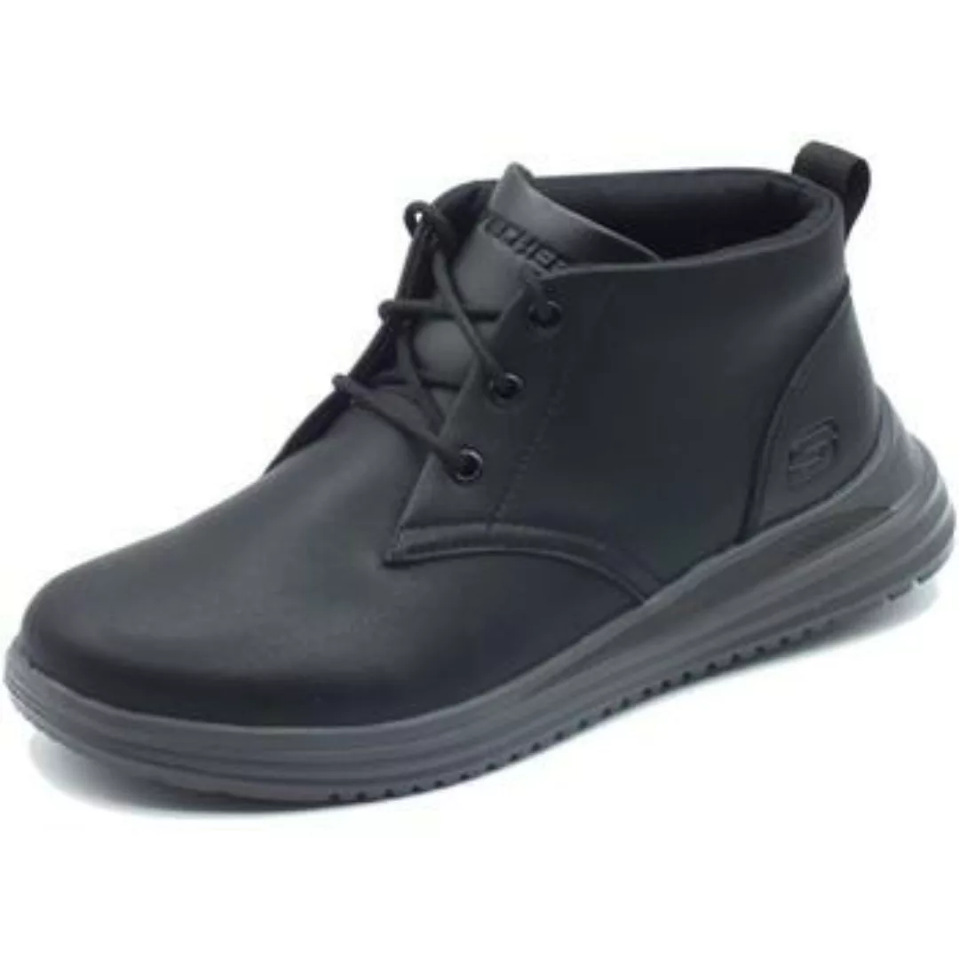 Skechers  Herrenstiefel 204670 Yermo günstig online kaufen