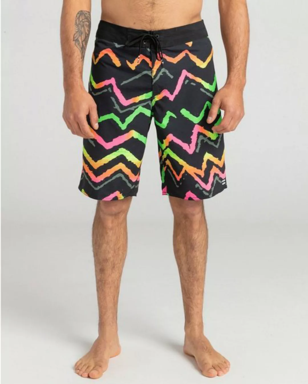 Billabong Boardshorts "Sundays OG" günstig online kaufen