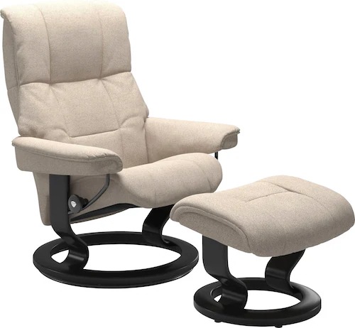 Stressless Fußhocker "Mayfair" günstig online kaufen