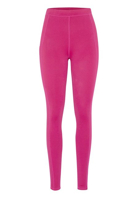 Chiemsee Leggings Leggins im cleanen Basic-Look 1 günstig online kaufen