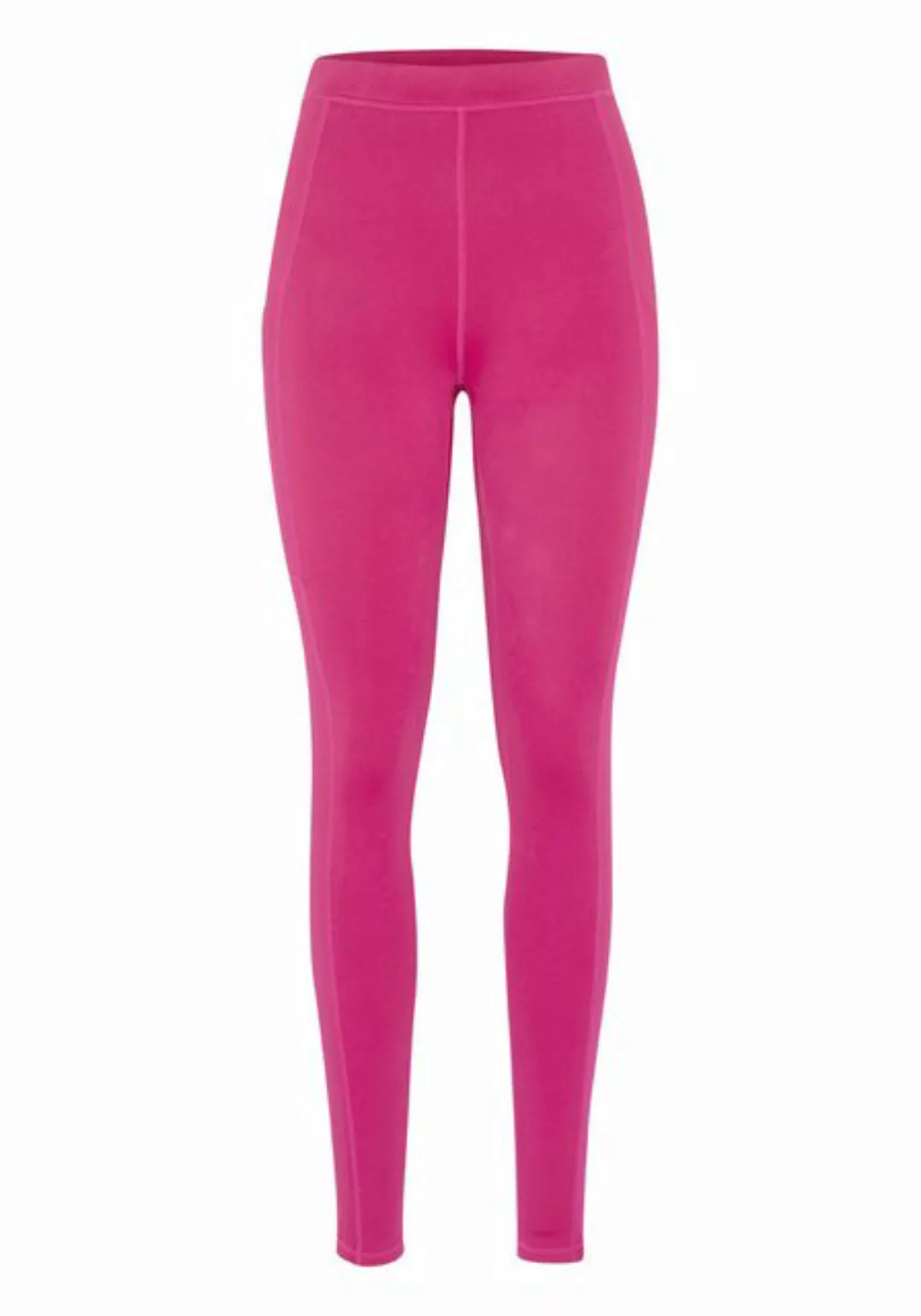 Chiemsee Leggings Leggins im cleanen Basic-Look 1 günstig online kaufen