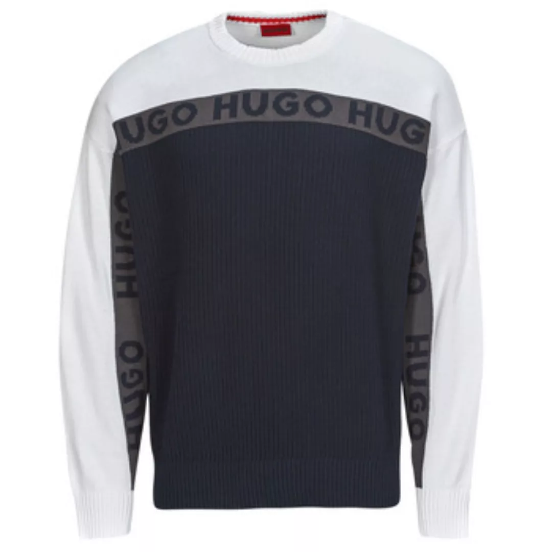 HUGO  Pullover Stimoh günstig online kaufen