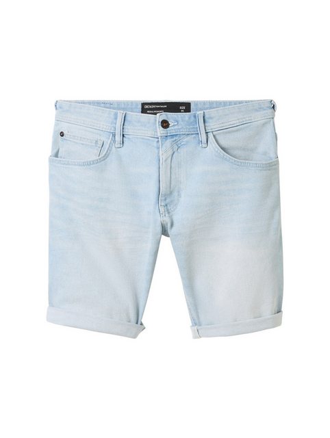 TOM TAILOR Denim Jeansshorts Jeansshorts günstig online kaufen