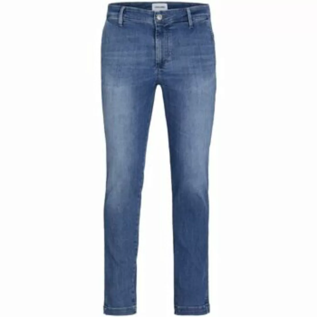 Jack & Jones  Jeans 12253832 MARCO JJFURY-BLUE DENIM günstig online kaufen