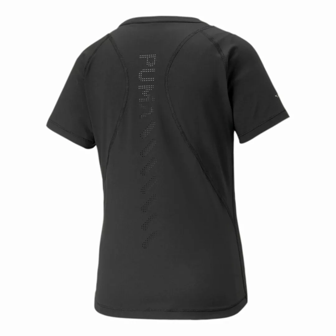 PUMA Laufshirt "Run CLOUDSPUN T-Shirt Damen" günstig online kaufen