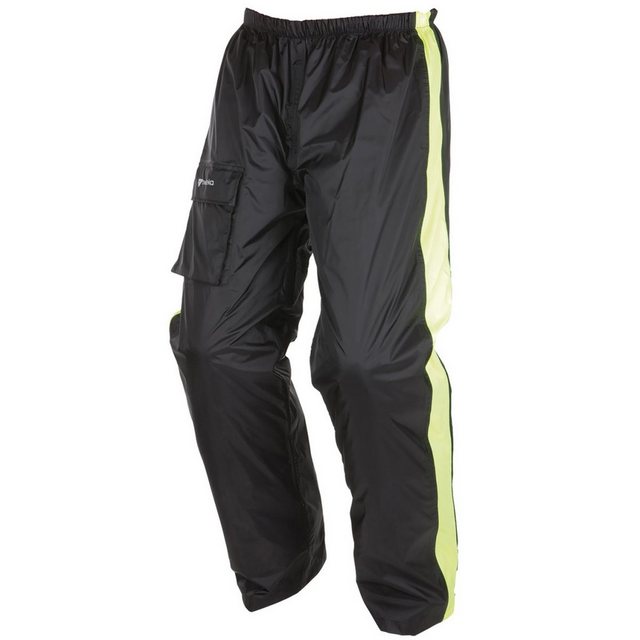 Modeka Regenanzug Modeka AX-Dry Regenhose schwarz S günstig online kaufen