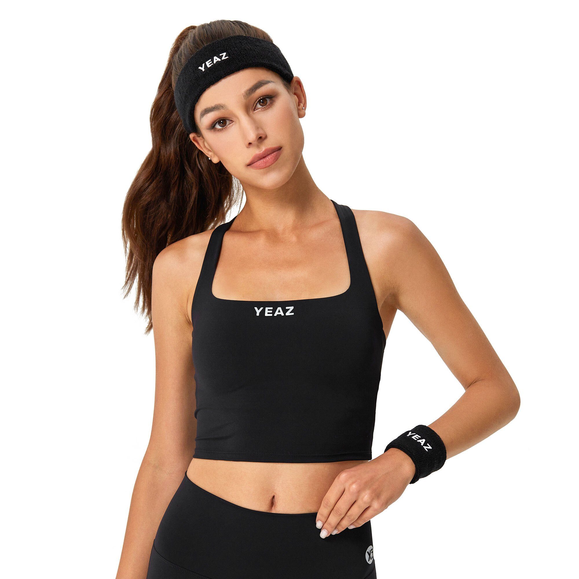 YEAZ Yogatop SHOW Top (1-tlg) Sportliches, günstig online kaufen