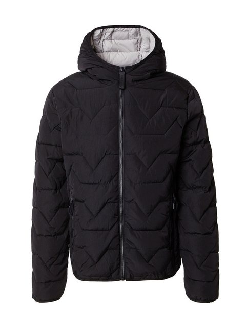 CAMP DAVID Steppjacke (1-St) günstig online kaufen