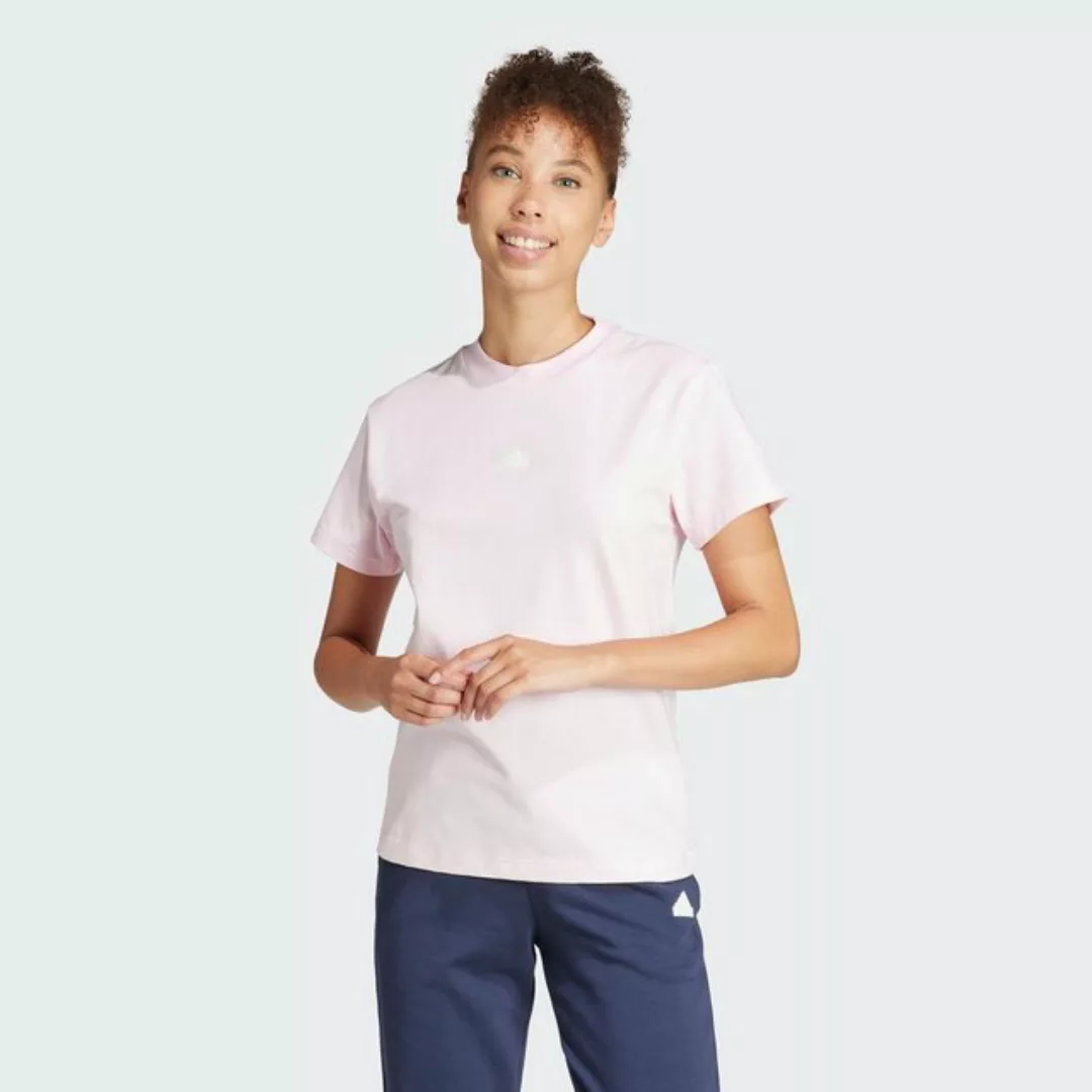 adidas Sportswear T-Shirt W BLUV TEE günstig online kaufen